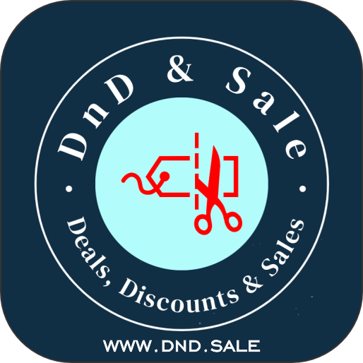 Links - DnD.Sale